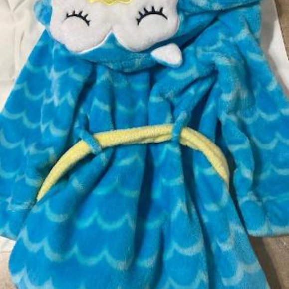 Girls Robe - Picture 2 of 2